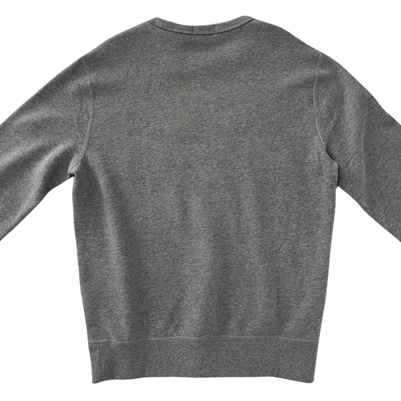 Polo by Ralph Lauren Letterman P Sweatshirt - Picture 3 of 10